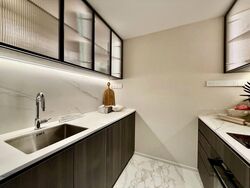 River Green (D9), Condominium #606766861